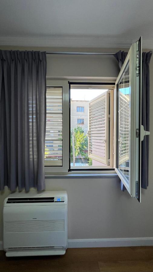 Vila 90 Boutique Hotel Тирана Экстерьер фото