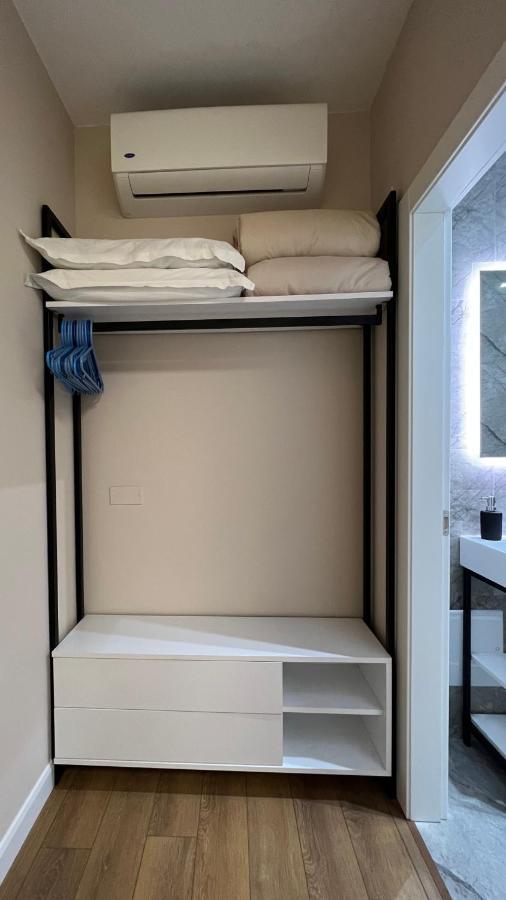 Vila 90 Boutique Hotel Тирана Экстерьер фото